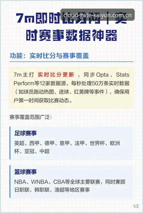 为什么很多用户觉得赛事数据平台用起来“够用”，但就是差一点“顺手”？